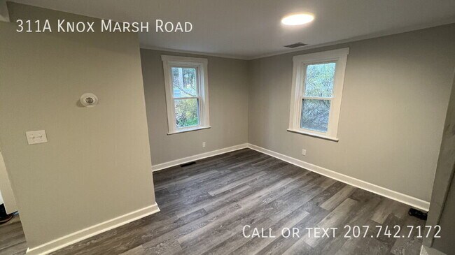 Foto del edificio - 311 Knox Marsh Rd