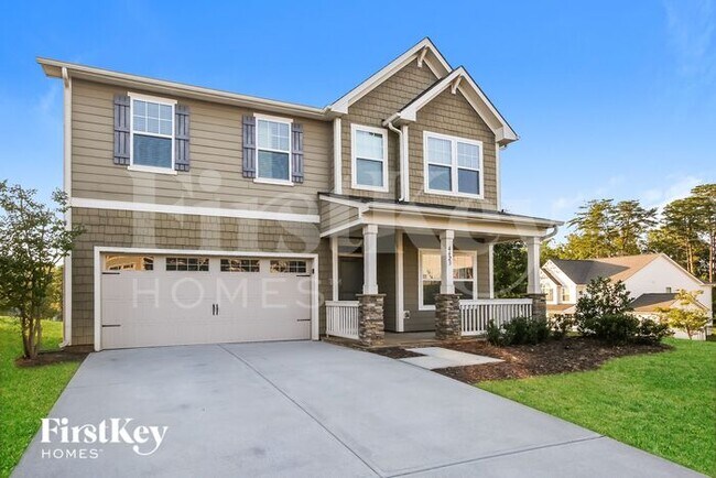 Foto del edificio - 4423 Huntley Glen Dr