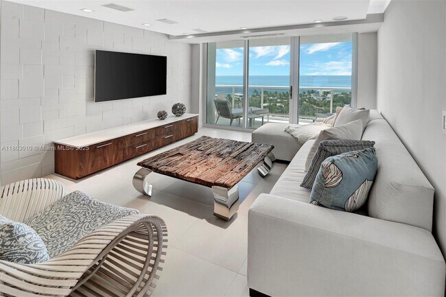 Foto del edificio - 2715 N Ocean Blvd