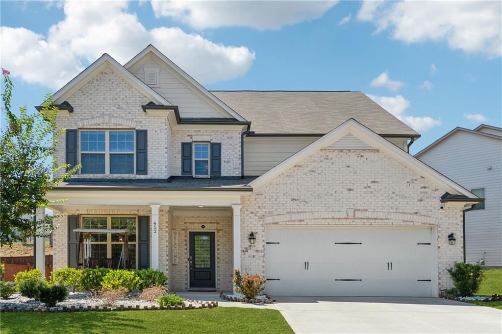 Foto principal - 452 Snow Owl Wy