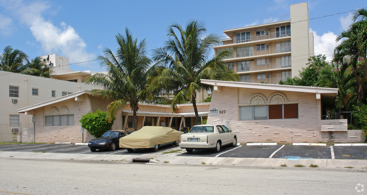 Oceanfront Apartments Fort Lauderdale