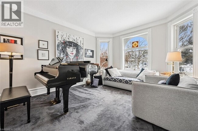 Photo du bâtiment - 64 Wilhelm St