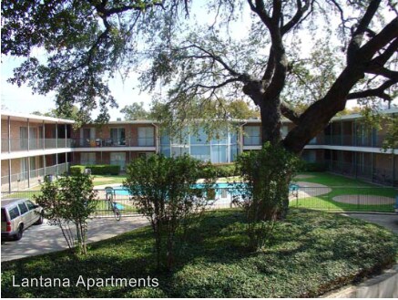 Foto del edificio - 1 br, 1 bath Apartment - 1802 West Avenue