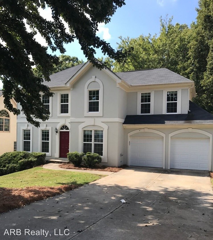 Primary Photo - 6 br, 3.5 bath House - 5635 Aswind Trace