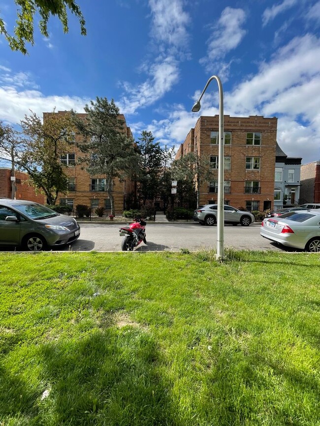 Foto del edificio - 3007 W 19th St