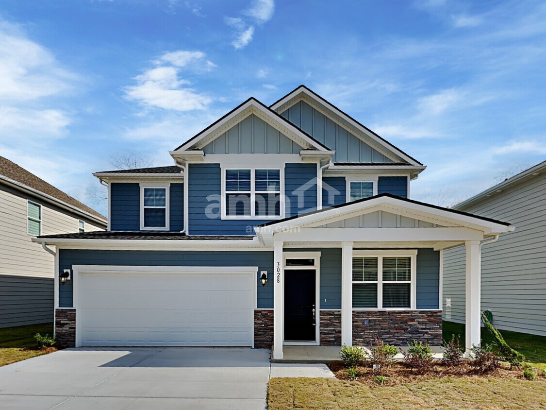 3028 Esquire Drive House Rental in Murfreesboro, TN