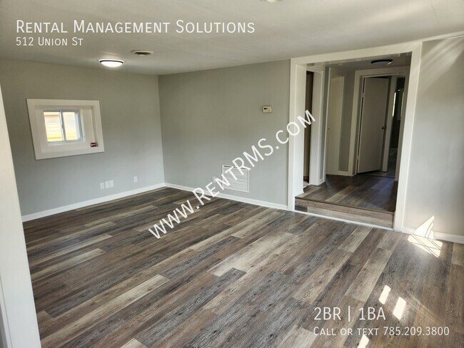 Foto del edificio - 512 Union St