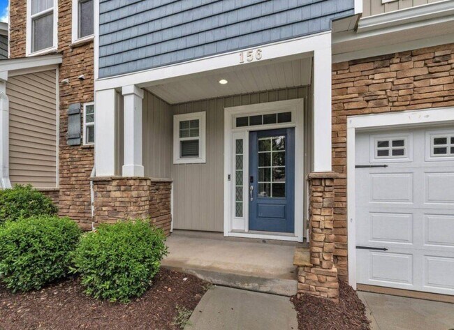 Foto del edificio - 156 Wildfell Trl