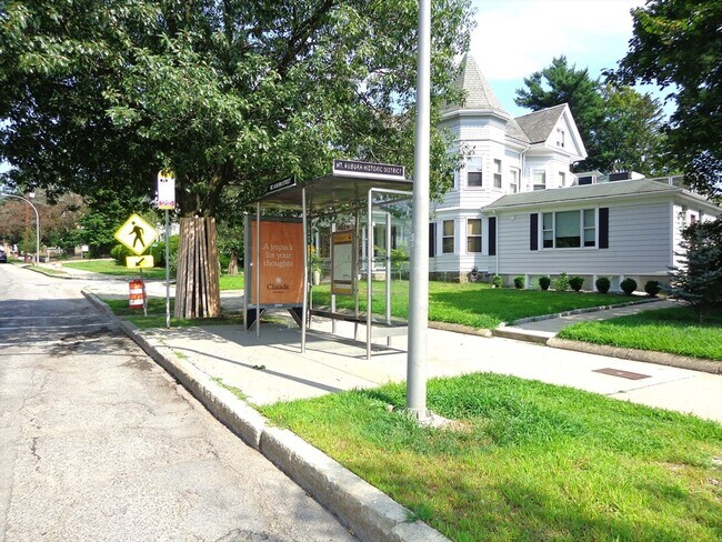 Foto del edificio - 183 Mt Auburn St