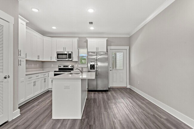 Foto del edificio - 306 N Sand Palm Rd