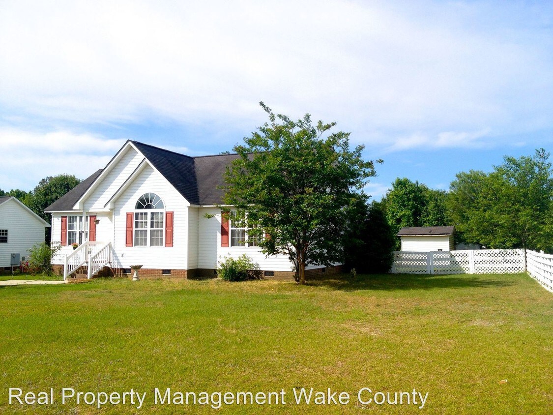 Foto principal - 3320 Piney Grove Wilbon Rd