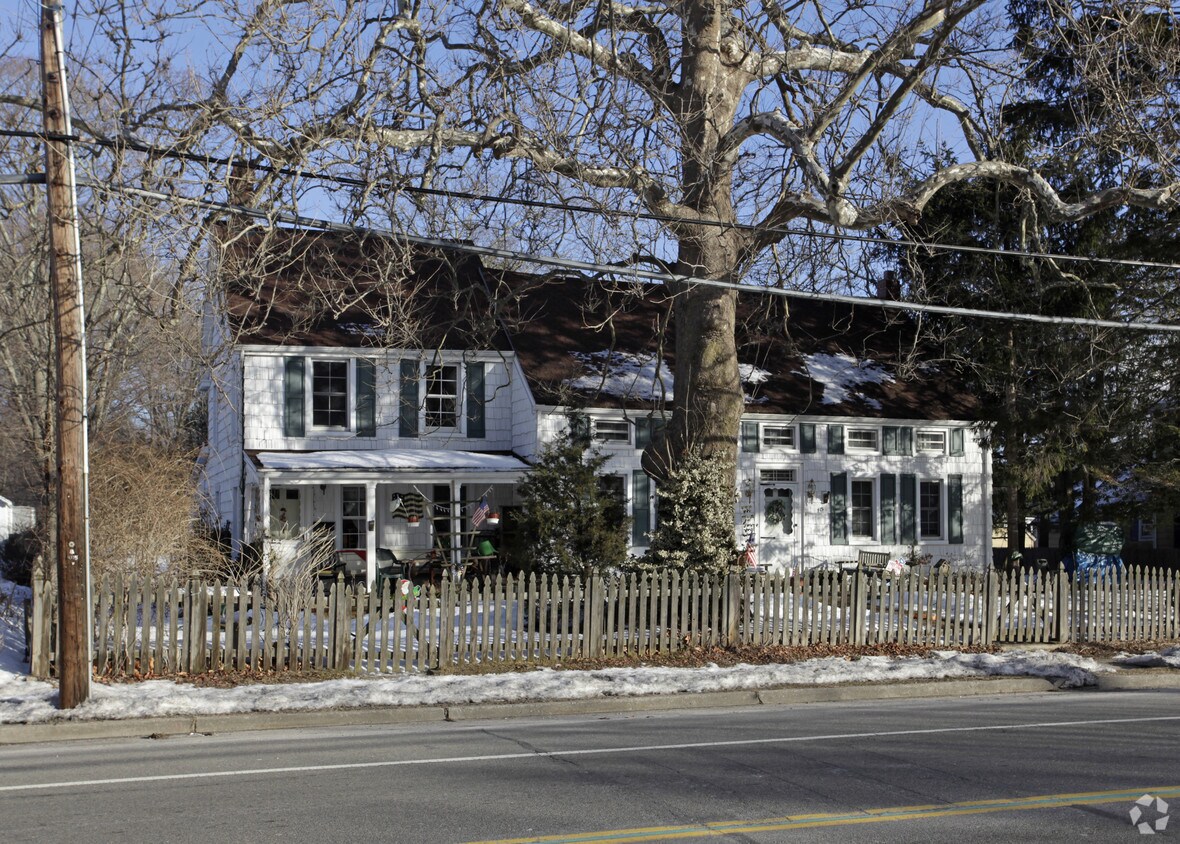 Foto principal - 475 Main St