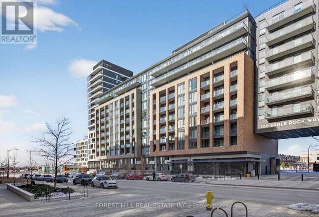 Building Photo - 100 Eagle Rock Way