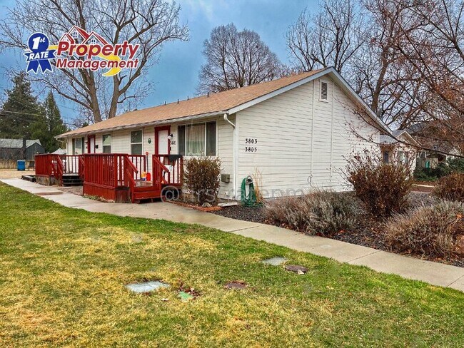 Building Photo - 3803 W Grover St