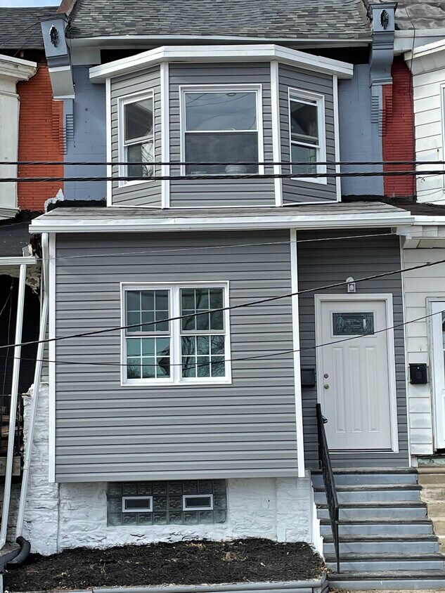 431 W Coulter St, Philadelphia, PA 19144 House Rental in Philadelphia, PA