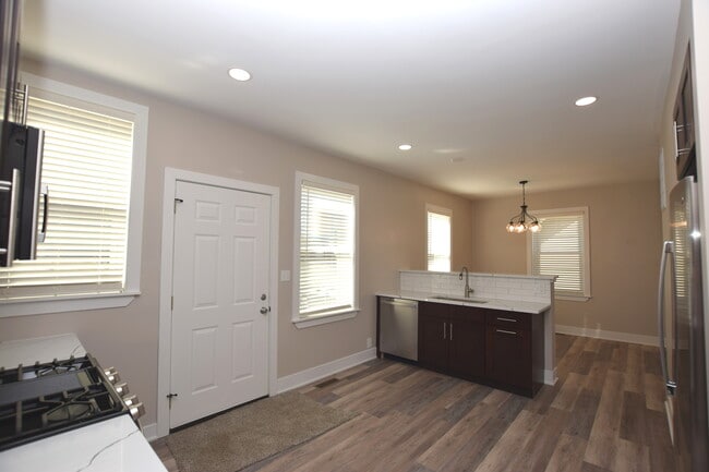 Foto del edificio - 97 Gates St