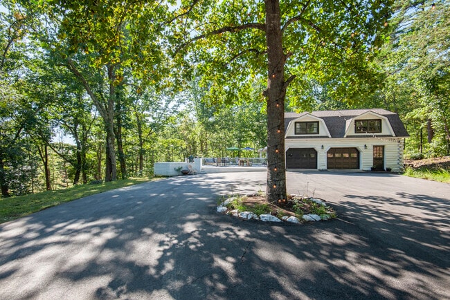 Building Photo - 1644 Dudley Mountain Rd