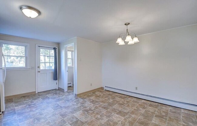 Cocina/Comedor - 21 Westerly St