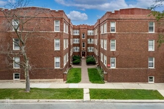 Building Photo - 6973 N Bell Ave