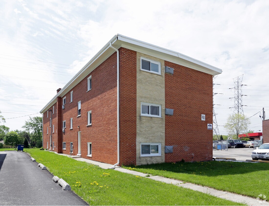 Foto del edificio - 41 E Blecke Ave