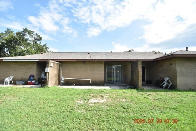 Foto del edificio - 409 Big Cedar Way