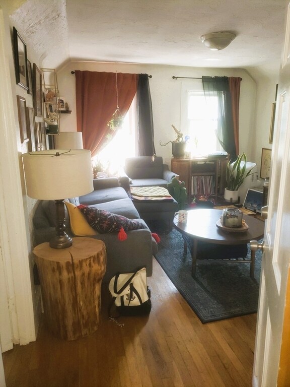 Foto del edificio - 478 Medford St