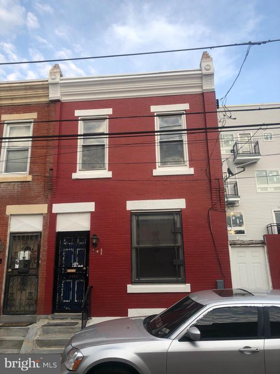 1709 N Marston St, Philadelphia, PA 19121 - Townhome Rentals in ...