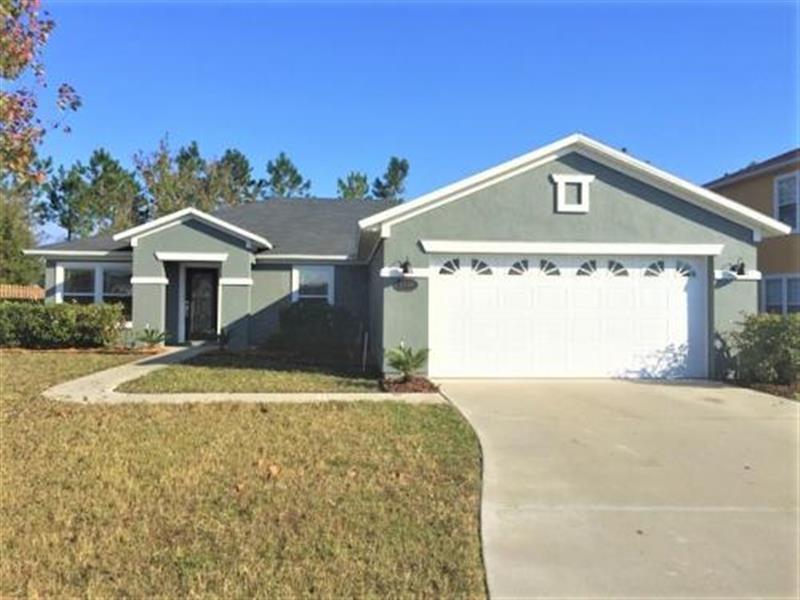 AVALIABLE FOR MOVE IN House Rental in St. Augustine, FL