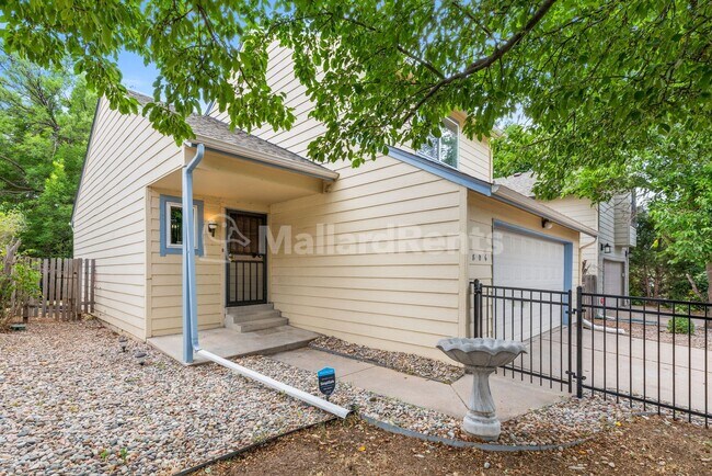 Building Photo - Move In Special $500 off August Rent!