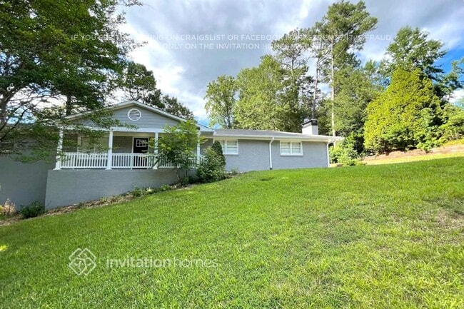 Building Photo - 386 Kemolay Rd SW