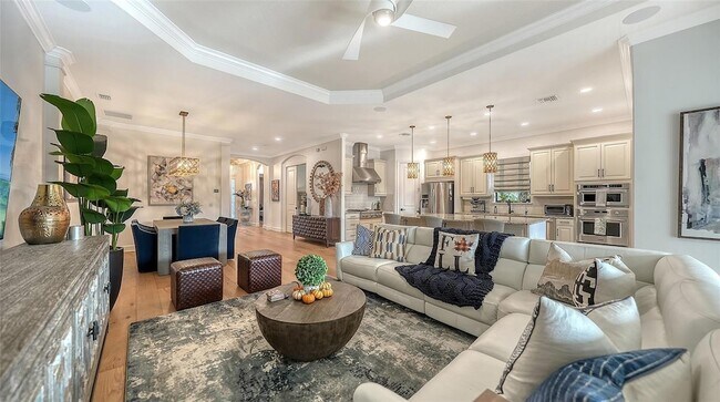 Foto del edificio - 8137 Gabanna Dr