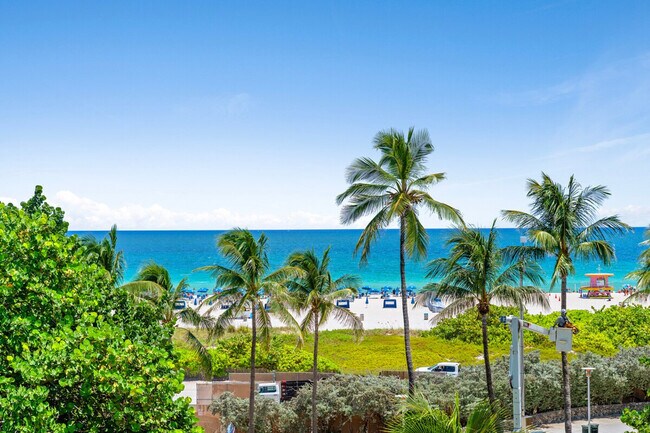 Foto del edificio - 1024 Ocean Dr
