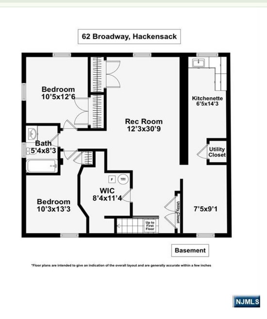 62 Broadway