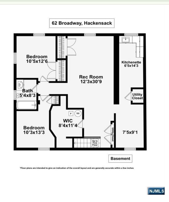 Building Photo - 62 Broadway