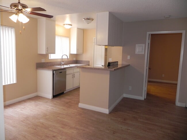 Building Photo - 8602 Chapman Ave