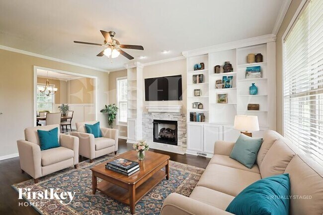 Foto del edificio - 141 Sycamore Hill Dr
