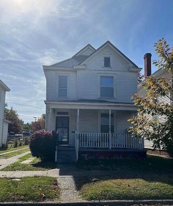 Primary Photo - 1905 Doulton Ave