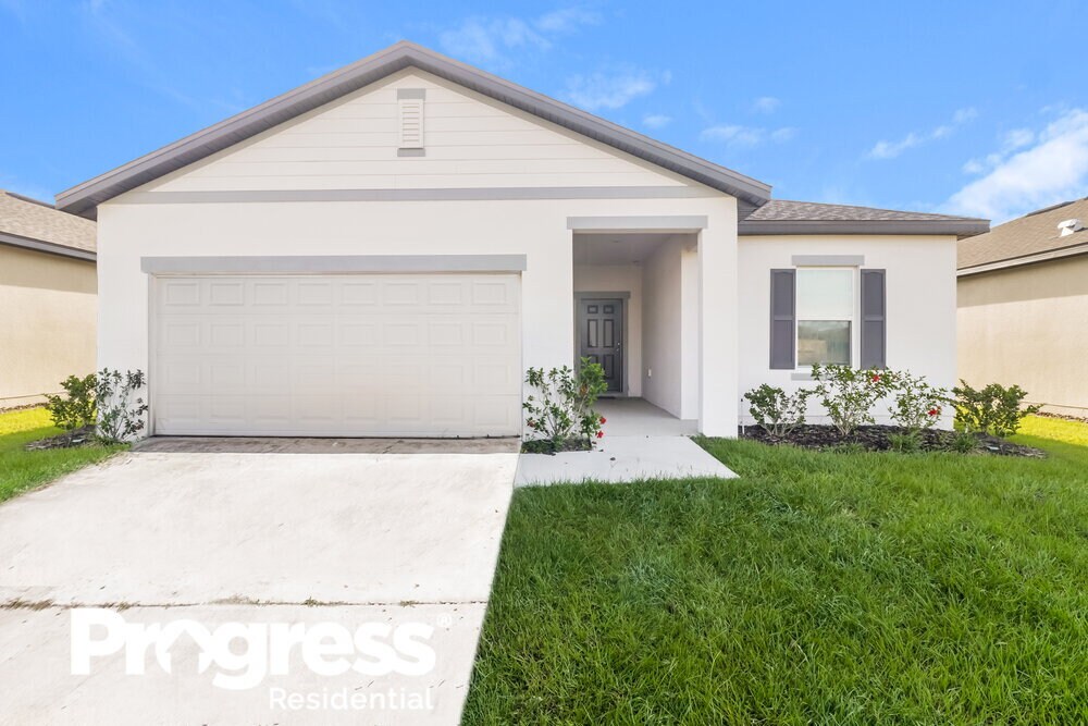 5740 Monroe Springs Way, Lakeland, FL 33811 House Rental in Lakeland