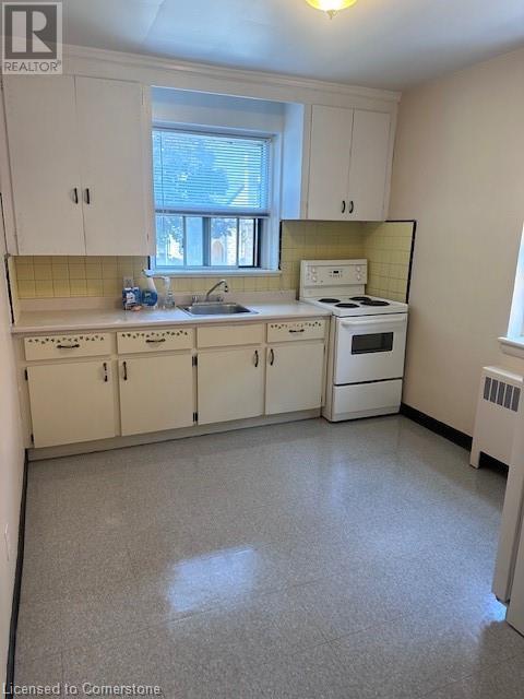 Photo principale - 119 MacNab St S