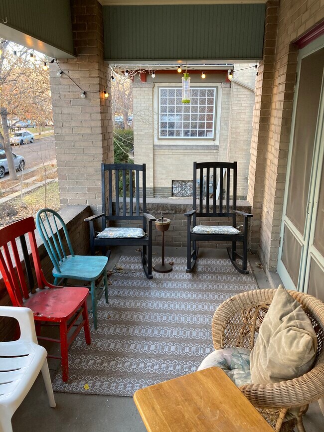 Building Photo - 1379 Detroit St