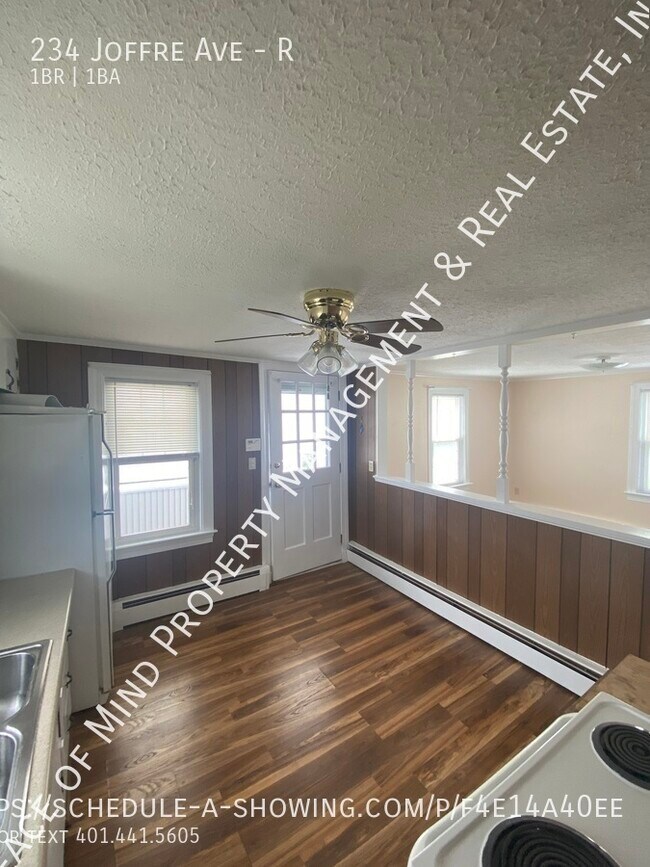Building Photo - 1 Bedroom/1 Bath for $1,250 including Heat/HW