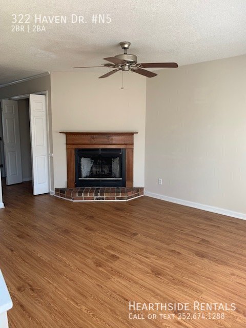 Photo - 322 Haven Dr Townhome