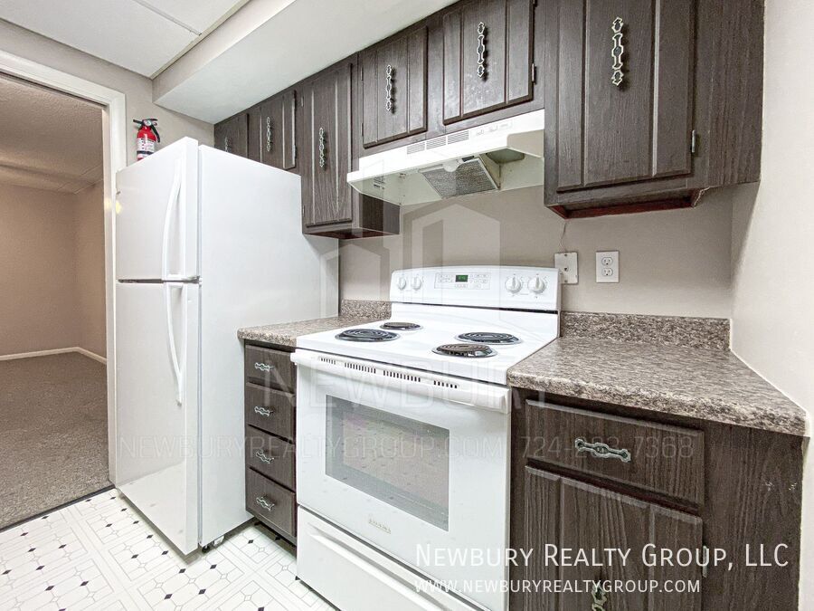Foto principal - 530 N Main St