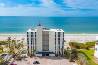 Building Photo - 4485 Gulf of Mexico Dr