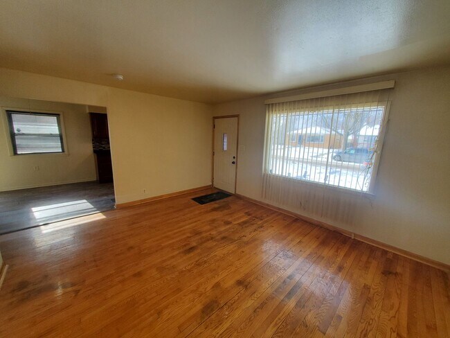 Foto del edificio - 3 Bedroom Single Family Ranch Home