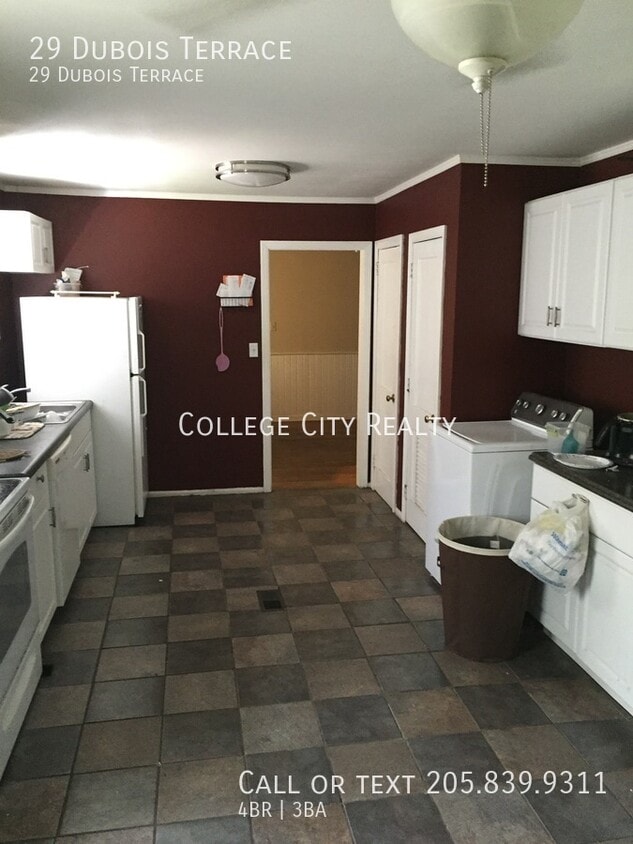 Foto del edificio - 29 Dubois Terrace