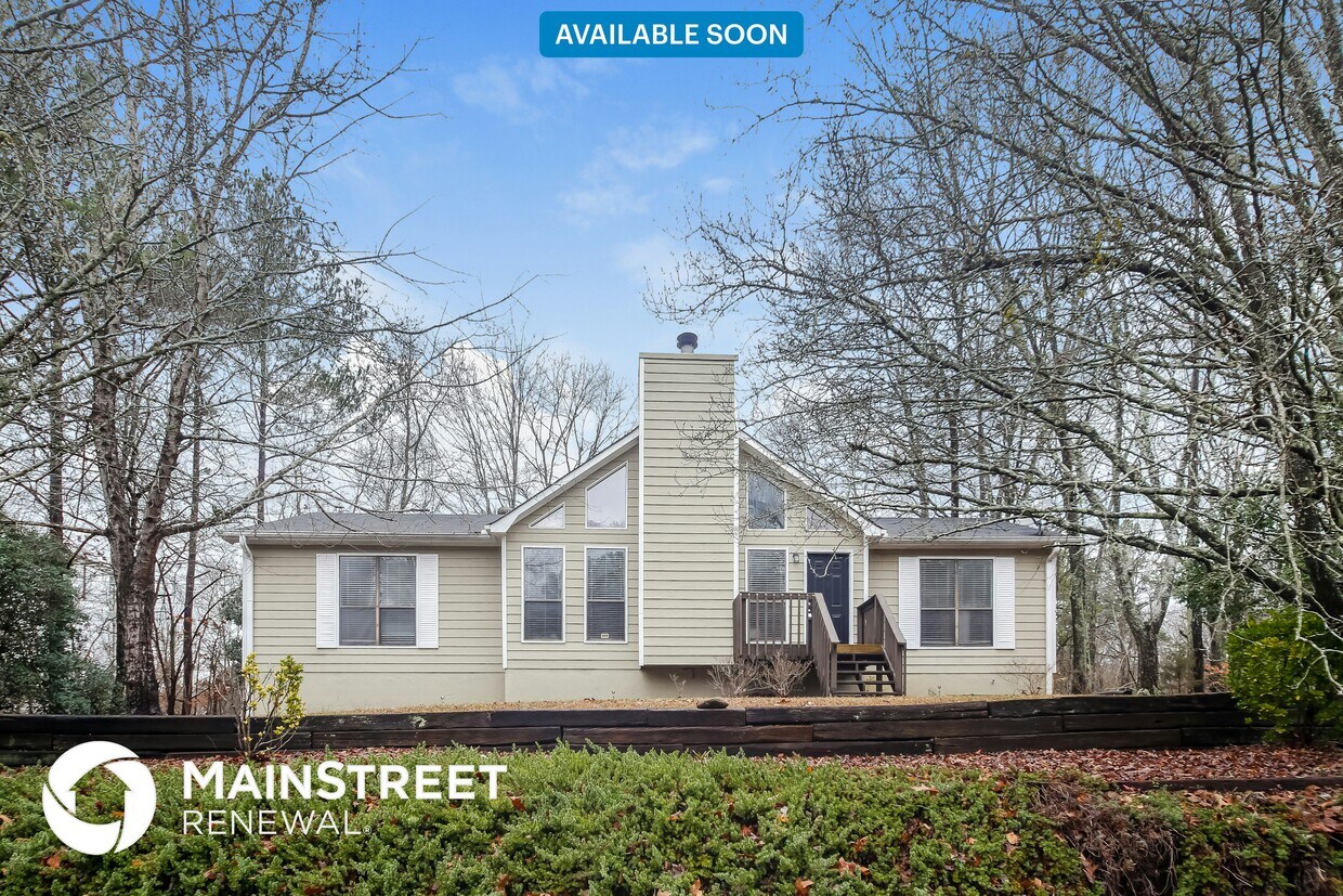 Foto principal - 5378 Springbrook Dr SW