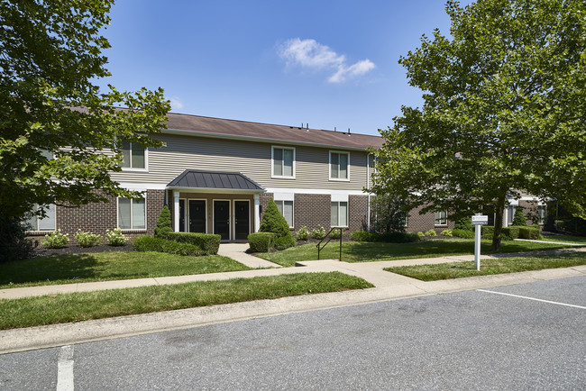 Millers Crossing Apartments - Millersville, PA | Apartments.com