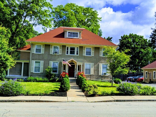 Foto del edificio - 6 Summer St