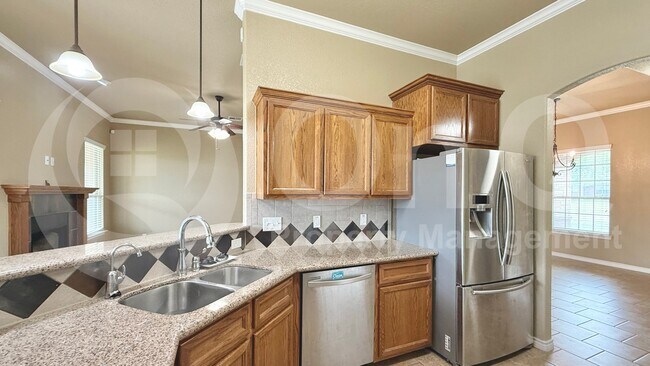 Foto del edificio - 4710 Moose Ridge Ct